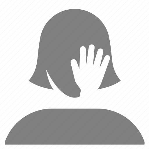 Abduction, assault, harassment, molest, sexual, victim, violence icon - Download on Iconfinder