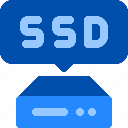 Disk, drive, fast, hard, ssd, storage icon - Download on Iconfinder