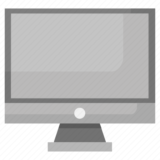Computer, screen, laptop, desktop, notebook icon - Download on Iconfinder
