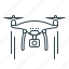 air drone, airdrone, drone, quadcopter, robot, quadrocopter 