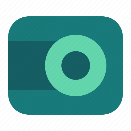 Camera, computer, hardware, photo icon - Download on Iconfinder