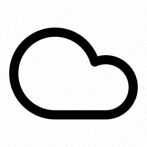 Cloud, cloud computing, computing, computing cloud icon - Download on Iconfinder