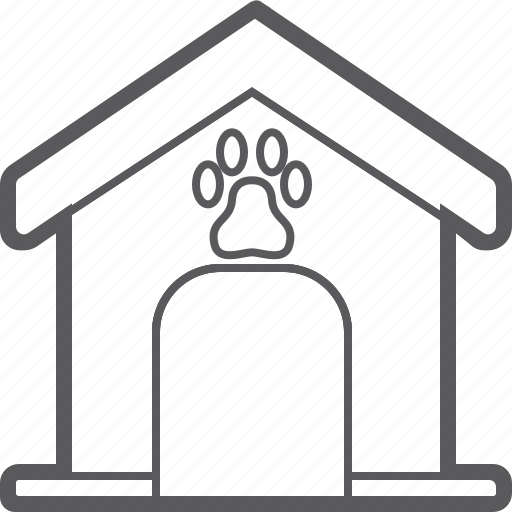 House, pet icon - Download on Iconfinder on Iconfinder