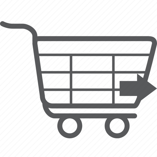Next, trolley, buy, cart, forward, right, shopping icon - Download on Iconfinder