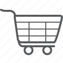 trolley, buy, cart, payment, shop, shopping