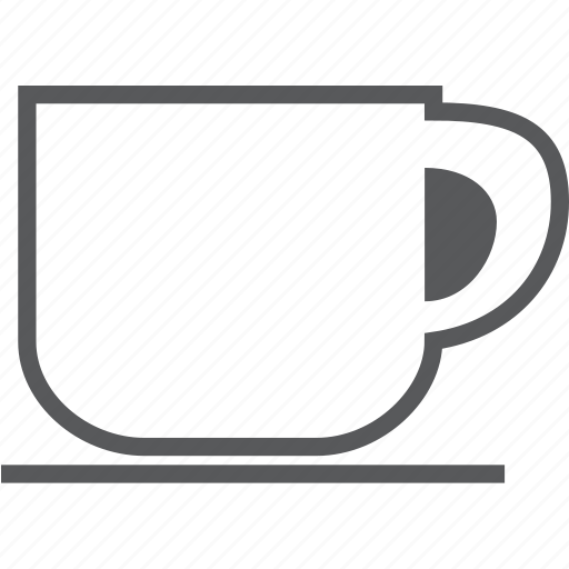 Cup, coffee, coffe cup, tea cup icon - Download on Iconfinder