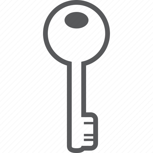 Key, lock, password, protect, protection, secure, security icon - Download on Iconfinder