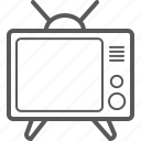 television, channel, monitor, retro, retro tv, screen, tv 