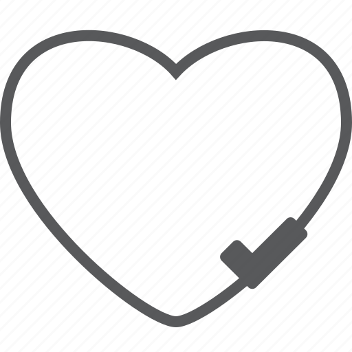 Check, heart, favorite, good, love, success, yes icon - Download on Iconfinder