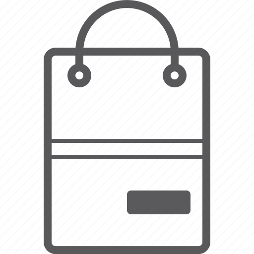 Bag, remove, shopping icon - Download on Iconfinder
