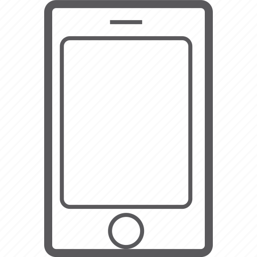 Phone, smart icon - Download on Iconfinder on Iconfinder