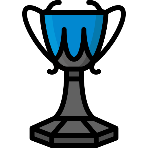 Colour, cup, harry, potter, triwizard, trophy icon - Free download