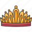crown, queen, royalty, monarch, luxury 
