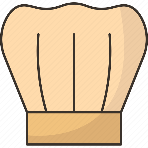 Hat, cook, chef, restaurant, food icon - Download on Iconfinder