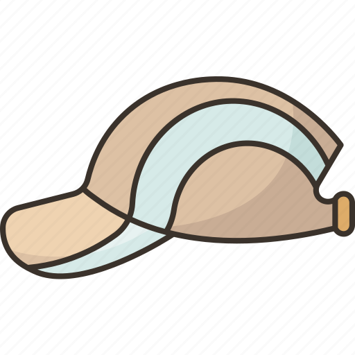 Hat, souwester, waterproof, rain, protection icon - Download on Iconfinder