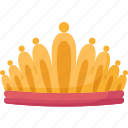 crown, queen, royalty, monarch, luxury