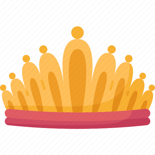 Crown, queen, royalty, monarch, luxury icon - Download on Iconfinder