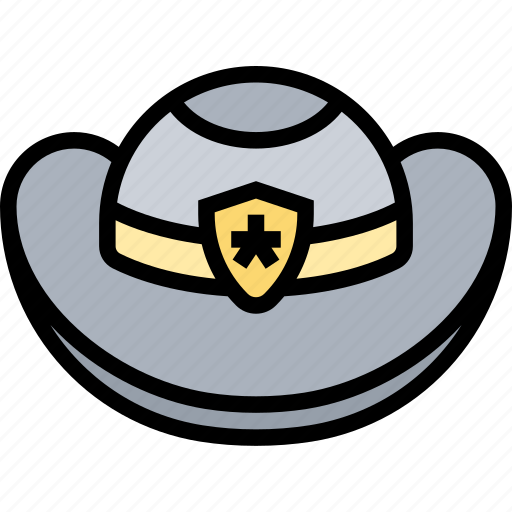 Hat, cowboy, country, western, costume icon - Download on Iconfinder