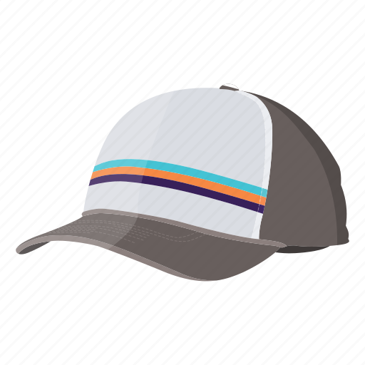 Cap, chapeau, fashion, hat, headwear, sun, sunshine icon - Download on Iconfinder
