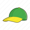 baseball cap, cap, clothing, fashion, headwear, visor 