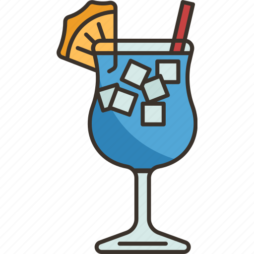 Cocktail, alcohol, juice, tequila, bar icon - Download on Iconfinder