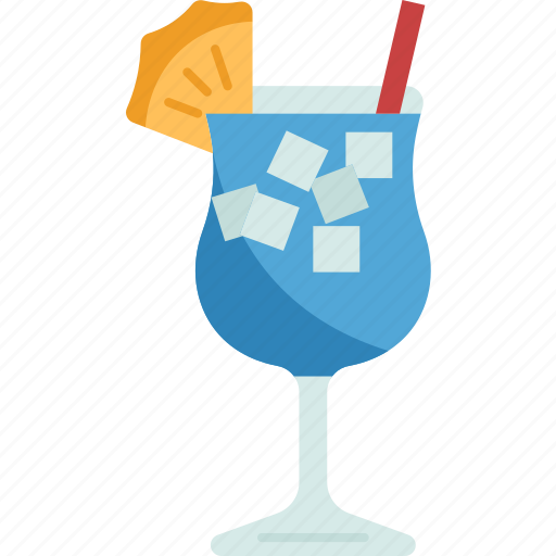 Cocktail, alcohol, juice, tequila, bar icon - Download on Iconfinder