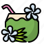 flower, hawaii, hawii, hibiscus, plant 