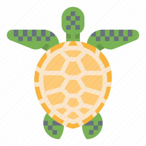 Animal, life, sea, turtle, zoo icon - Download on Iconfinder