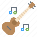 guitar, hawaii, music, orchestra, ukulele 
