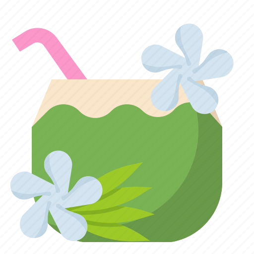 Flower, hawaii, hawii, hibiscus, plant icon - Download on Iconfinder