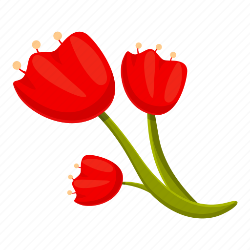 Hawthorn, flower, plant, organic icon - Download on Iconfinder