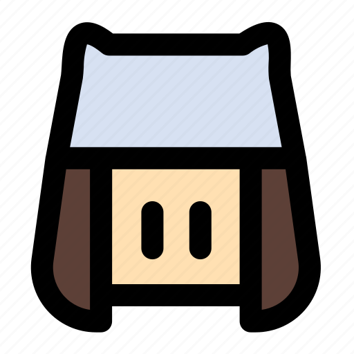 Avatar, cute hat, face, girl icon - Download on Iconfinder