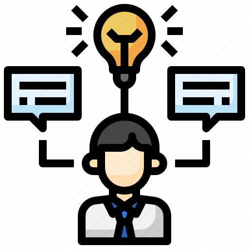 Skills, growth, head, man, idea icon - Download on Iconfinder