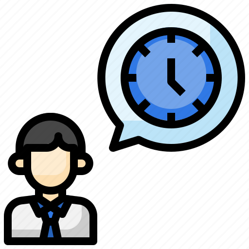 Time, appointment, work, meeting, schedule icon - Download on Iconfinder