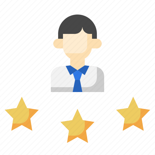 Rating, testimonial, customer, experts icon - Download on Iconfinder