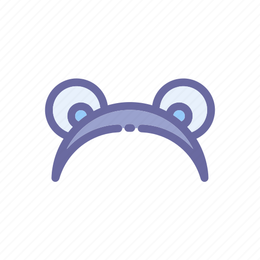 Band, crowns, dress, hair, hairband, head, headband icon - Download on Iconfinder