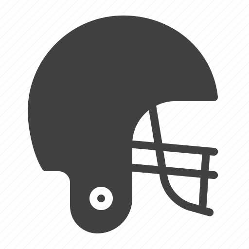 Mask, helmet, football, american icon - Download on Iconfinder