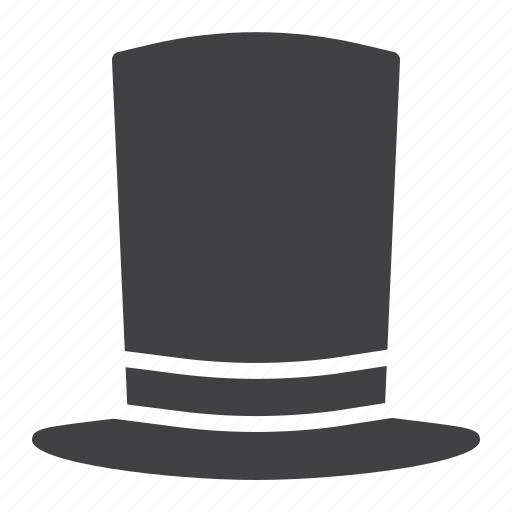Gentleman, hat, top, cap icon - Download on Iconfinder