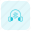 earbud, bluetooth, music, earphones, gadget 