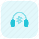 headset, bluetoooth, music, earphones, wireless