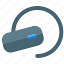 bluetooth, earphone, music, earphones, device