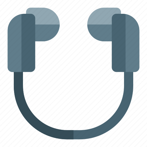 Earphone, music, earphones, sound icon - Download on Iconfinder