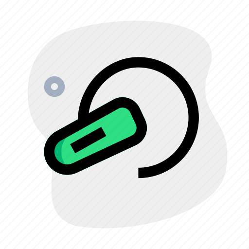 Bluetooth, earphone, music, earphones icon - Download on Iconfinder