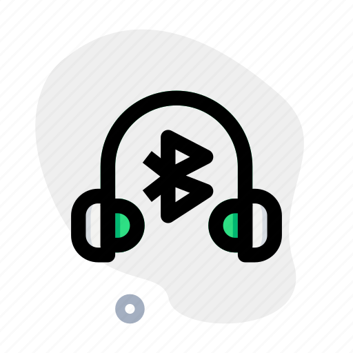 Earbud, bluetooth, music, earphones, sound icon - Download on Iconfinder