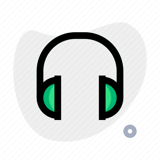 Headphone, music, earphones, sound icon - Download on Iconfinder