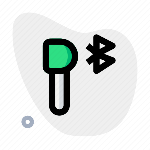 Pairing, airpod, bluetooth, music, earphones, wireless icon - Download on Iconfinder
