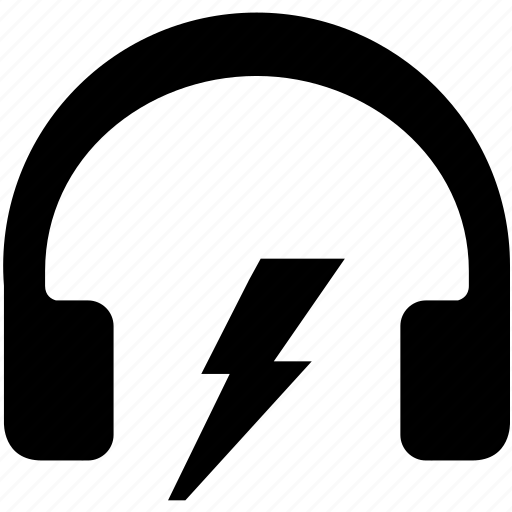 Device, headphones, headset, listen, music, sound icon - Download on Iconfinder