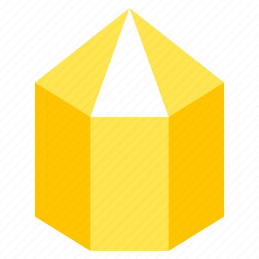 Obelisk, healing, crystal, stone, flow, quartz, energy icon - Download on Iconfinder