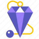 pendulum, healing, crystal, stone, flow, quartz, energy