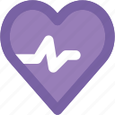 healthcare, heart rate, heartbeat, lifeline, pulsation, pulse, pulse rate 